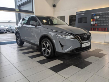 Photo 3 du bon plan NISSAN Qashqai e-POWER 190ch Business Edition 2022 occasion à 25990 €