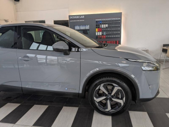 Photo 4 du bon plan NISSAN Qashqai e-POWER 190ch Business Edition 2022 occasion à 25990 €