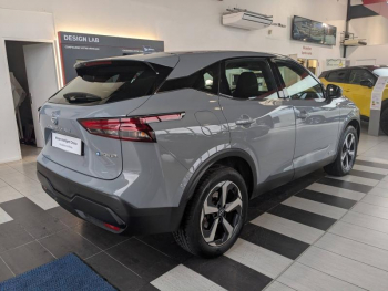 Photo 6 du bon plan NISSAN Qashqai e-POWER 190ch Business Edition 2022 occasion à 25990 €