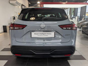 Photo 7 du bon plan NISSAN Qashqai e-POWER 190ch Business Edition 2022 occasion à 25990 €
