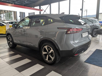 Photo 8 du bon plan NISSAN Qashqai e-POWER 190ch Business Edition 2022 occasion à 25990 €