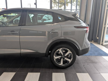Photo 9 du bon plan NISSAN Qashqai e-POWER 190ch Business Edition 2022 occasion à 25990 €