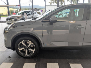 Photo 10 du bon plan NISSAN Qashqai e-POWER 190ch Business Edition 2022 occasion à 25990 €