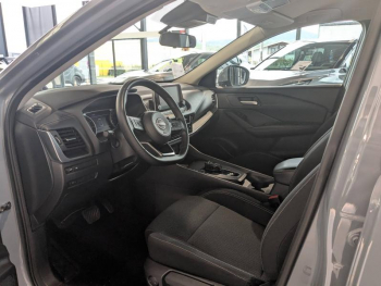 Photo 11 du bon plan NISSAN Qashqai e-POWER 190ch Business Edition 2022 occasion à 25990 €