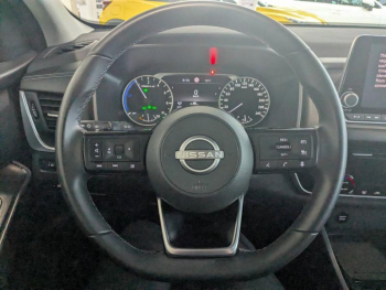 Photo 13 du bon plan NISSAN Qashqai e-POWER 190ch Business Edition 2022 occasion à 25990 €