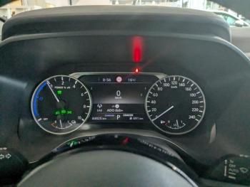 Photo 14 du bon plan NISSAN Qashqai e-POWER 190ch Business Edition 2022 occasion à 25990 €
