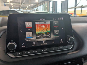 Photo 15 du bon plan NISSAN Qashqai e-POWER 190ch Business Edition 2022 occasion à 25990 €