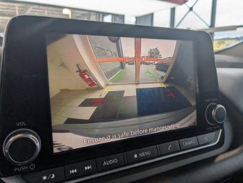 Photo 16 du bon plan NISSAN Qashqai e-POWER 190ch Business Edition 2022 occasion à 25990 €