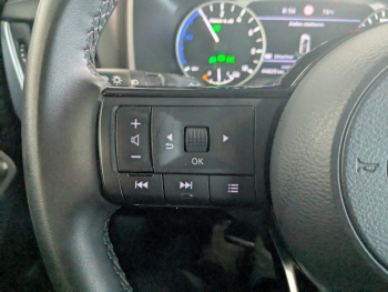 Photo 19 du bon plan NISSAN Qashqai e-POWER 190ch Business Edition 2022 occasion à 25990 €