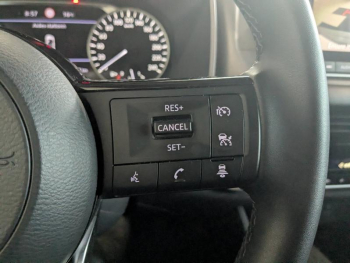 Photo 20 du bon plan NISSAN Qashqai e-POWER 190ch Business Edition 2022 occasion à 25990 €