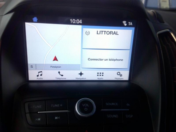 Photo 3 du bon plan FORD C-MAX 1.5 TDCi 120ch Stop&Start Trend occasion à 11900 €