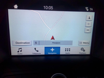 Photo 5 du bon plan FORD C-MAX 1.5 TDCi 120ch Stop&Start Trend occasion à 11900 €