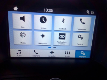 Photo 6 du bon plan FORD C-MAX 1.5 TDCi 120ch Stop&Start Trend occasion à 11900 €