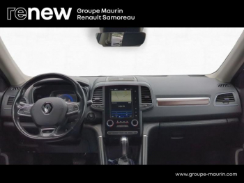 ddf-core-media-qhzUQ4457025_8.jpg Photo 8 du bon plan RENAULT Koleos 1.7 Blue dCi 150ch Intens X-Tronic occasion à 18900 €