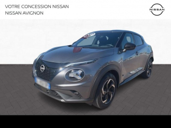Photo 2 du bon plan NISSAN Juke 1.6 Hybrid 143ch Business+ 2023.5 occasion à 20890 €