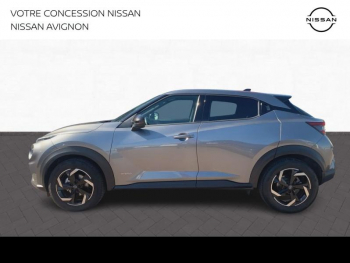 Photo 3 du bon plan NISSAN Juke 1.6 Hybrid 143ch Business+ 2023.5 occasion à 20890 €
