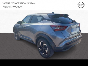 Photo 4 du bon plan NISSAN Juke 1.6 Hybrid 143ch Business+ 2023.5 occasion à 20890 €