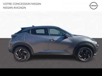 Photo 5 du bon plan NISSAN Juke 1.6 Hybrid 143ch Business+ 2023.5 occasion à 20890 €