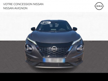 Photo 6 du bon plan NISSAN Juke 1.6 Hybrid 143ch Business+ 2023.5 occasion à 20890 €