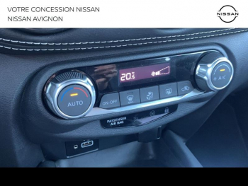 Photo 11 du bon plan NISSAN Juke 1.6 Hybrid 143ch Business+ 2023.5 occasion à 20890 €