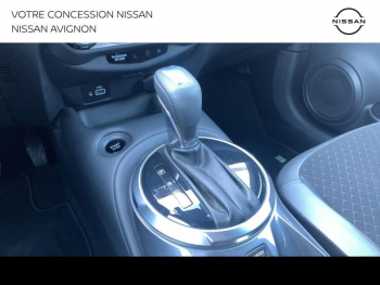 Photo 12 du bon plan NISSAN Juke 1.6 Hybrid 143ch Business+ 2023.5 occasion à 20890 €