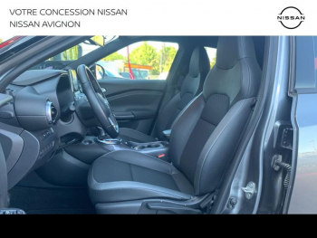 Photo 13 du bon plan NISSAN Juke 1.6 Hybrid 143ch Business+ 2023.5 occasion à 20890 €