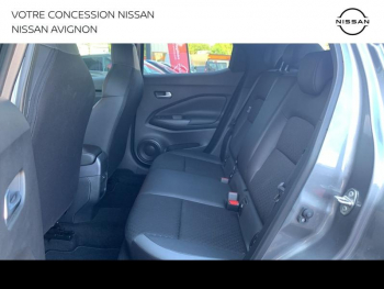 Photo 14 du bon plan NISSAN Juke 1.6 Hybrid 143ch Business+ 2023.5 occasion à 20890 €
