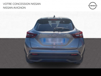 Photo 15 du bon plan NISSAN Juke 1.6 Hybrid 143ch Business+ 2023.5 occasion à 20890 €