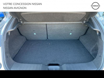 Photo 16 du bon plan NISSAN Juke 1.6 Hybrid 143ch Business+ 2023.5 occasion à 20890 €