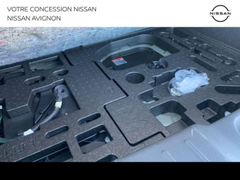 Photo 17 du bon plan NISSAN Juke 1.6 Hybrid 143ch Business+ 2023.5 occasion à 20890 €