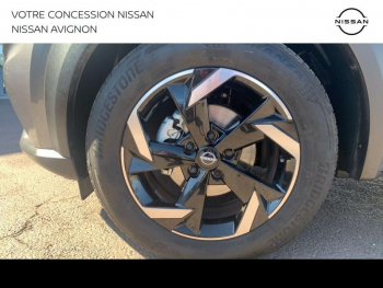 Photo 18 du bon plan NISSAN Juke 1.6 Hybrid 143ch Business+ 2023.5 occasion à 20890 €
