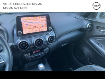 Photo 19 du bon plan NISSAN Juke 1.6 Hybrid 143ch Business+ 2023.5 occasion à 20890 €