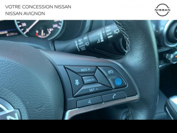 Photo 28 du bon plan NISSAN Juke 1.6 Hybrid 143ch Business+ 2023.5 occasion à 20890 €