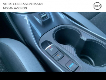 Photo 29 du bon plan NISSAN Juke 1.6 Hybrid 143ch Business+ 2023.5 occasion à 20890 €
