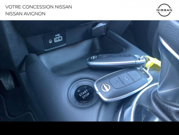 Photo 30 du bon plan NISSAN Juke 1.6 Hybrid 143ch Business+ 2023.5 occasion à 20890 €