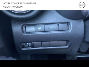 Photo 32 du bon plan NISSAN Juke 1.6 Hybrid 143ch Business+ 2023.5 occasion à 20890 €