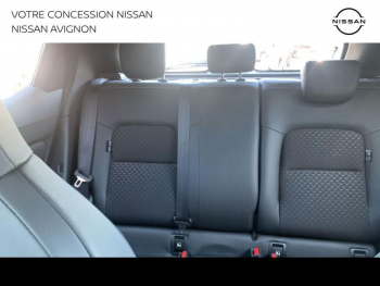 Photo 35 du bon plan NISSAN Juke 1.6 Hybrid 143ch Business+ 2023.5 occasion à 20890 €