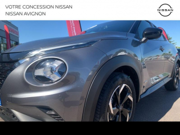 Photo 36 du bon plan NISSAN Juke 1.6 Hybrid 143ch Business+ 2023.5 occasion à 20890 €
