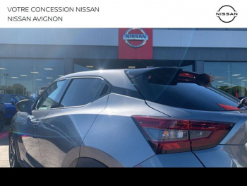 Photo 37 du bon plan NISSAN Juke 1.6 Hybrid 143ch Business+ 2023.5 occasion à 20890 €