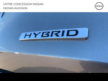 Photo 38 du bon plan NISSAN Juke 1.6 Hybrid 143ch Business+ 2023.5 occasion à 20890 €