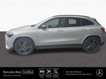 Photo 2 du bon plan MERCEDES-BENZ Classe GLA 250 e 218ch AMG Line 8G-DCT occasion à 41990 €