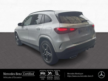 Photo 3 du bon plan MERCEDES-BENZ Classe GLA 250 e 218ch AMG Line 8G-DCT occasion à 41990 €