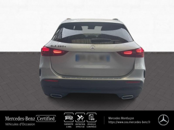 Photo 4 du bon plan MERCEDES-BENZ Classe GLA 250 e 218ch AMG Line 8G-DCT occasion à 41990 €