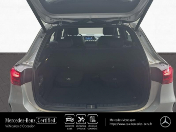 Photo 5 du bon plan MERCEDES-BENZ Classe GLA 250 e 218ch AMG Line 8G-DCT occasion à 41990 €