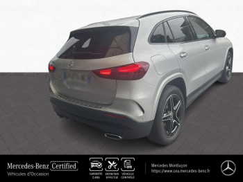 Photo 7 du bon plan MERCEDES-BENZ Classe GLA 250 e 218ch AMG Line 8G-DCT occasion à 41990 €
