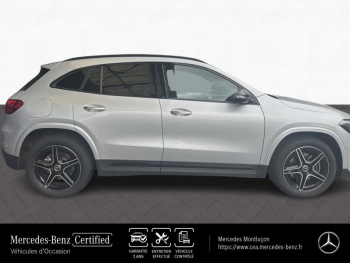 Photo 8 du bon plan MERCEDES-BENZ Classe GLA 250 e 218ch AMG Line 8G-DCT occasion à 41990 €