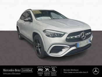 Photo 9 du bon plan MERCEDES-BENZ Classe GLA 250 e 218ch AMG Line 8G-DCT occasion à 41990 €