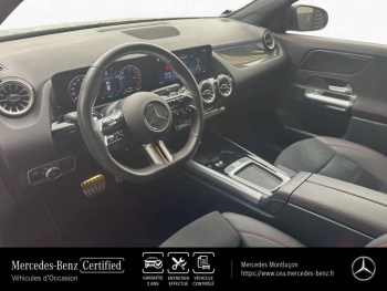 Photo 11 du bon plan MERCEDES-BENZ Classe GLA 250 e 218ch AMG Line 8G-DCT occasion à 41990 €