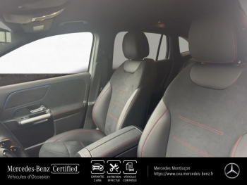 Photo 12 du bon plan MERCEDES-BENZ Classe GLA 250 e 218ch AMG Line 8G-DCT occasion à 41990 €