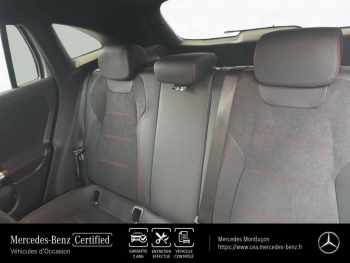 Photo 13 du bon plan MERCEDES-BENZ Classe GLA 250 e 218ch AMG Line 8G-DCT occasion à 41990 €